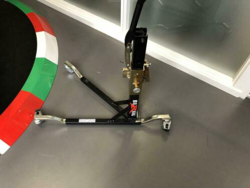 Bursig stand Panigale 89995911991299
