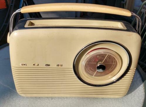Bush radio vintage
