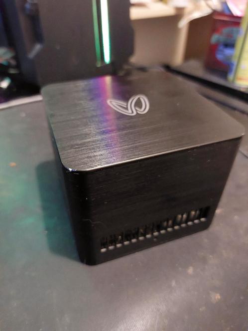 Buttterfly labs Jalapeno ASIC Miner