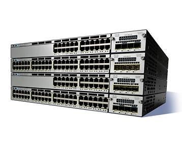 Buy WS-C3750X-48P-L Cisco Catalyst Series