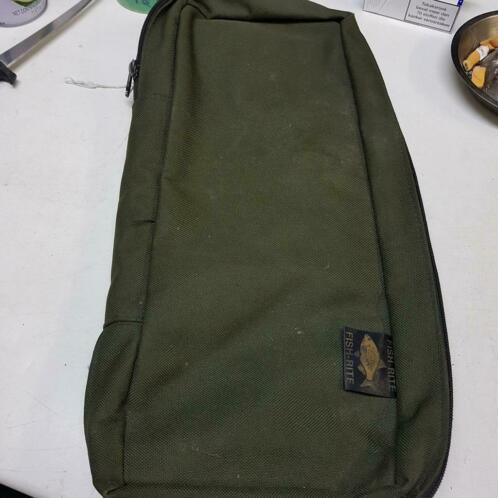 Buzzerbar bag