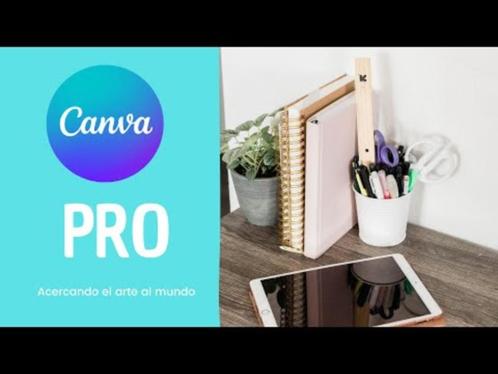 C-anva pro lifetime account