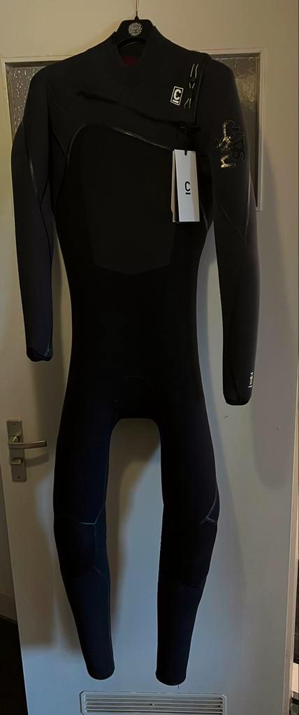 C-Skins Wetsuit Wired 54 winter Wetsuit LT