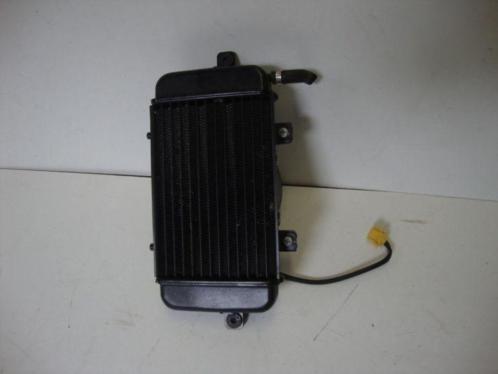 C1 Radiator incl. fan