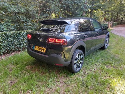 C4 Cactus 1.2 110Pk, Shine uitv. 56994 km. Inr Oldtimer mog.