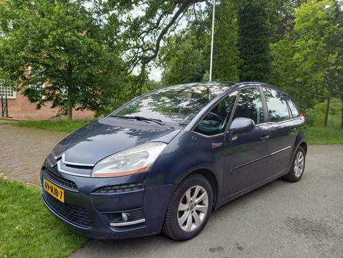 C4 Picasso 1.6 Turbo Automaat Airco Trekhaak Nieuwe Apk.