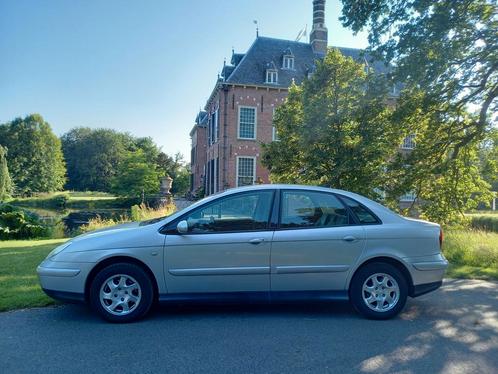 C5 Exclusive 2.0 16V Berline 137000km NAP Eerste Eigenaar.