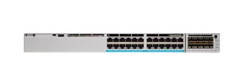 C9300-24T-A, 24 port 1Gb Ethernet Stack Managed Switch  C93