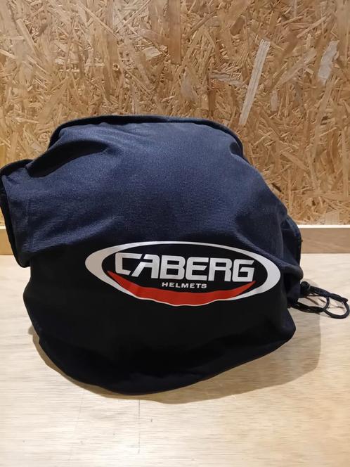 caberg freeride jethelm