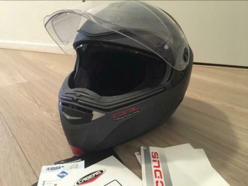 Caberg helm modus CPL systeemhelm