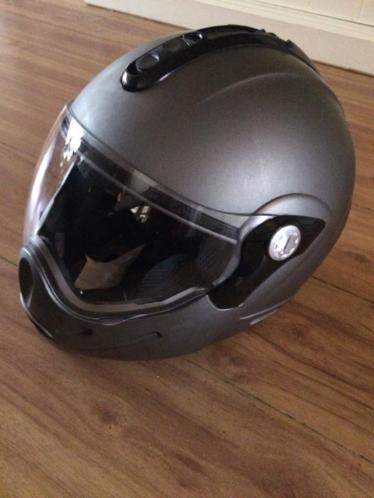 Caberg motor helm maat m