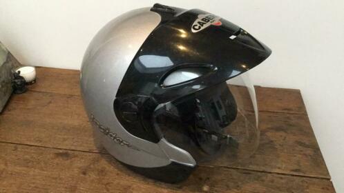 Caberg motorbromfietshelm