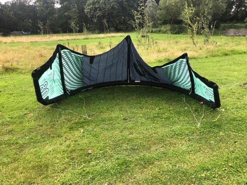 Cabrina Drifter 8m 2021