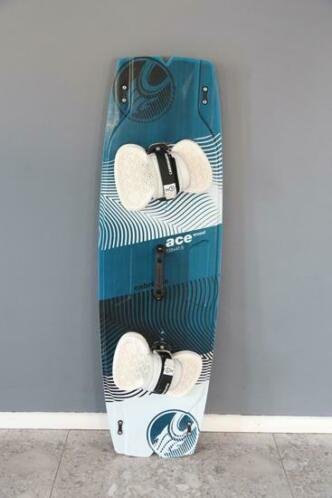 Cabrinha ace wood 2019