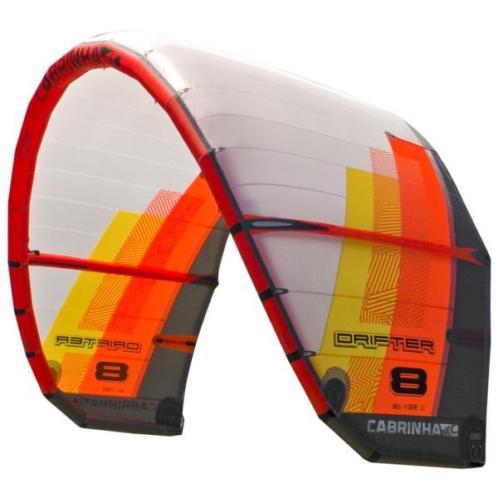 Cabrinha Drifter Kite 9.0