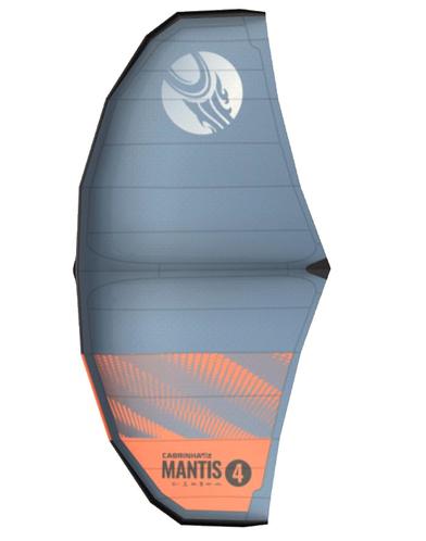 Cabrinha Mantis v2 wing 2022- maat 2.0, 2.5,