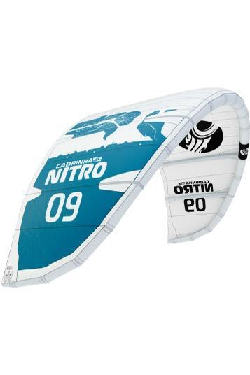 Cabrinha Nitro 2023 1012qm NIEUW