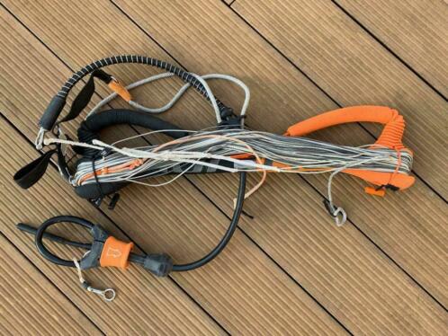 Cabrinha Overdrive 1x recoil Bar