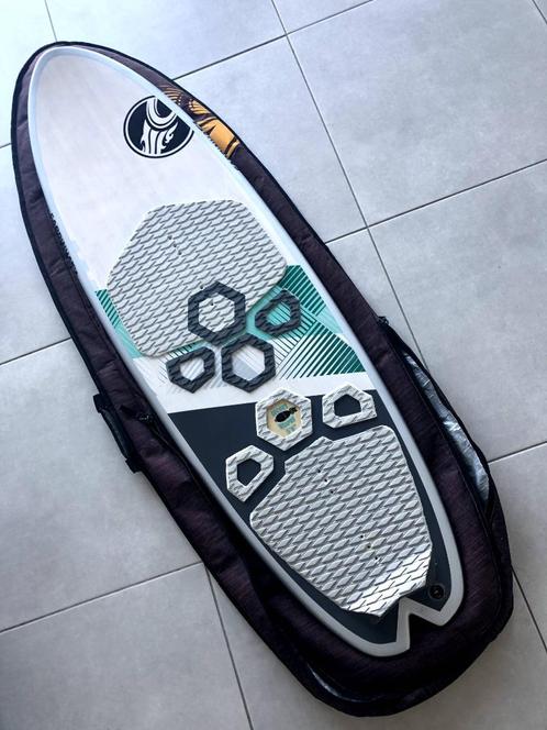 CABRINHA SECRET WEAPON KITE SURFBOARD 2015