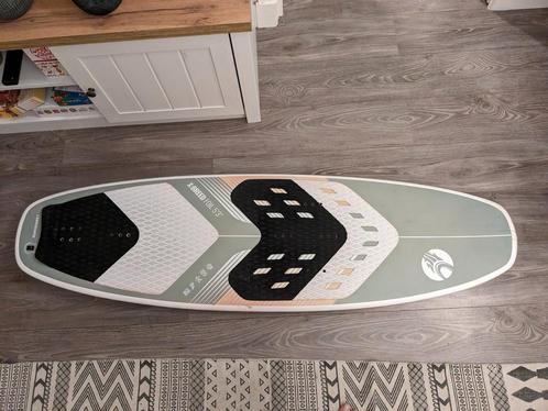 Cabrinha surf en foil board (x breed)