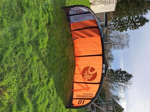 Cabrinha Switchblade 10