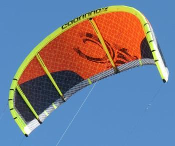 Cabrinha Switchblade 2013 kite - 8meter