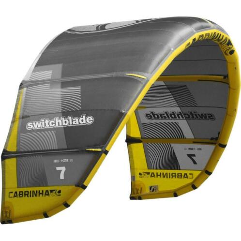 Cabrinha Switchblade Only 2019 9,0-10,0-12,0