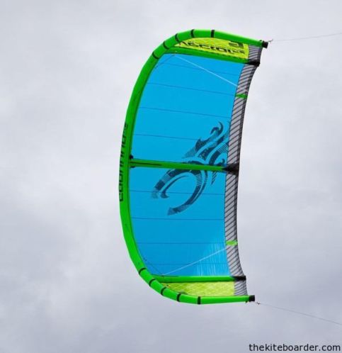 Cabrinha vector 20132014 7m  bar GEZOCHT