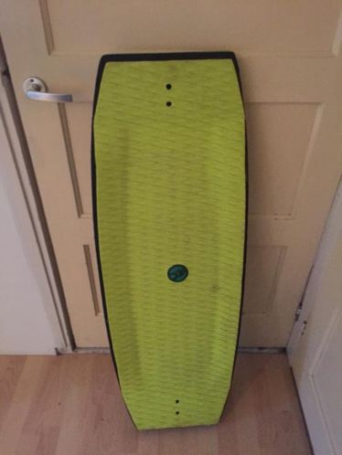 Cabrinha wakeskate 115cm