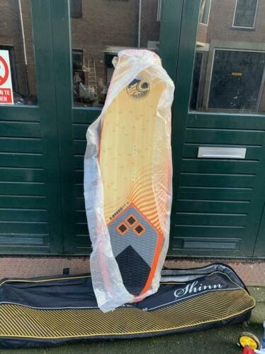 Cabrinha X-Breed 5.5 NIEUW