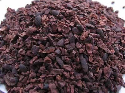 Cacaodoppen 70 liter vanaf  8,75 