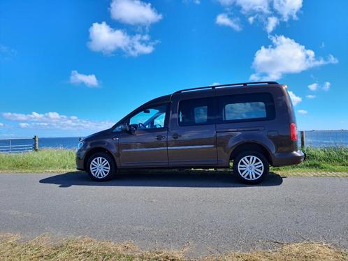 Caddy Maxi benzine DSG 110dkm