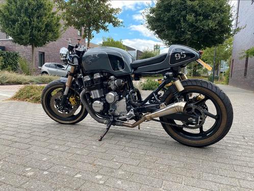 Caf racer Honda cb 750