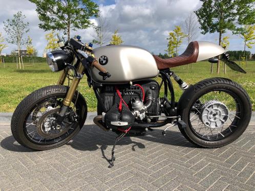 Cafe Racer - BMW R100RT