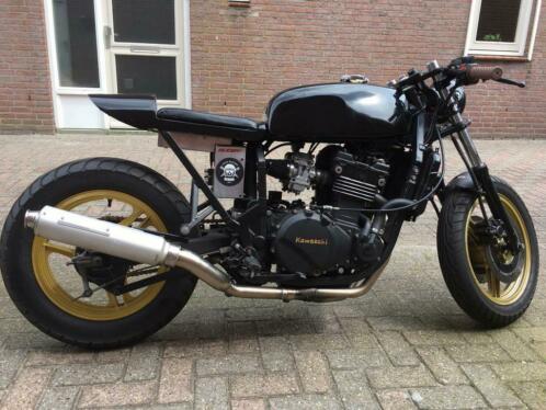 Caferacer