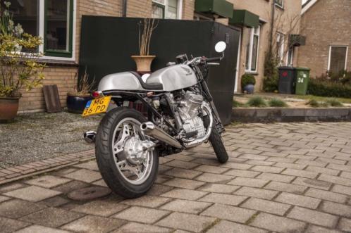 Caferacer 