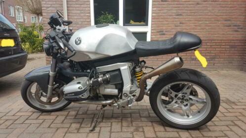 Caferacer BMW R1100S