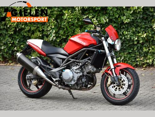 CAGIVA Raptor 1000 Monster 1100 796 696