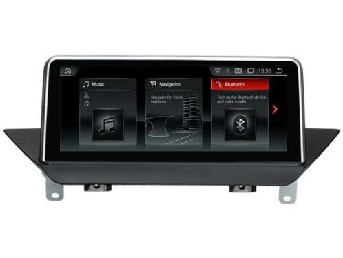 Cal-bw7970c android navigatie bmw x1 e84