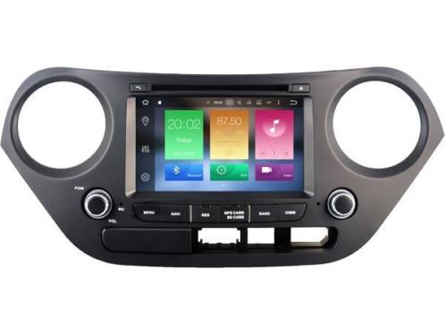 CAL-V5314 Android 8.0 Navigatie Hyundai