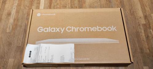 Calaxy Chromebook Go
