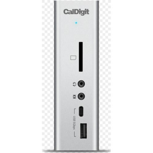 CalDigit TS3 Plus Docking Station-2 meter kabel