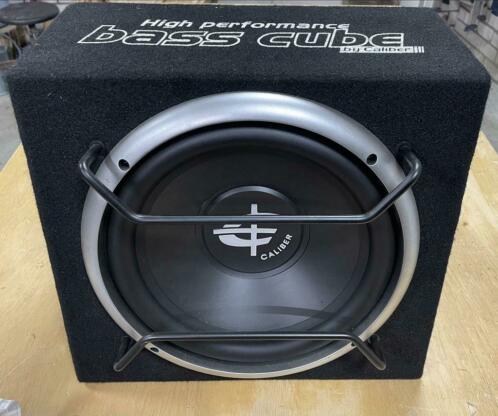 Caliber BC 112SA 600W subwoofer