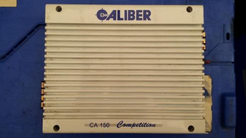 Caliber CA 150