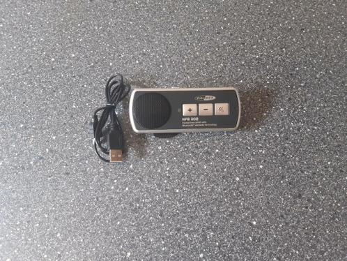 Caliber carkit