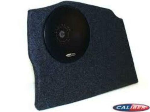 Caliber Pasklaar Subwoofer Opel Astra Caliber BCF45