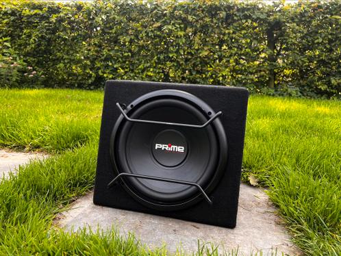 Caliber Prime Subwoofer
