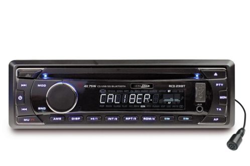 Caliber RCD231BT voor 82,41