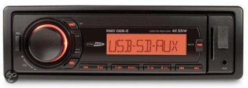 Caliber RMD068-02 radio zgan incl garantiebewijs