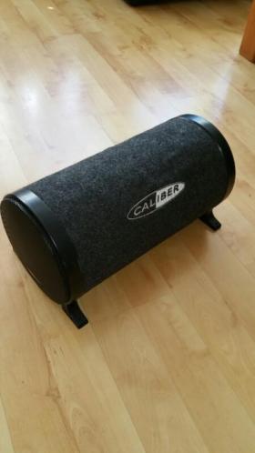 Caliber subwoofer 23 cm